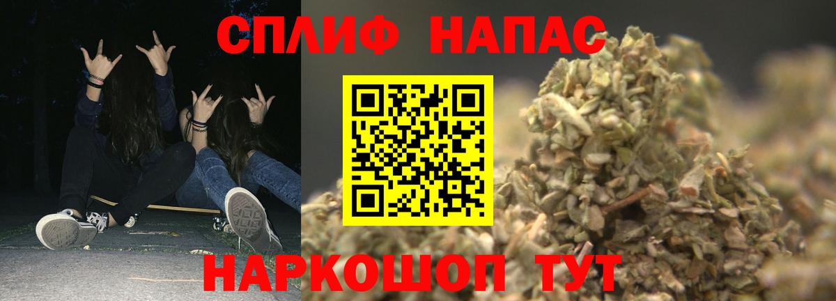 Конопля OG Kush Узловая
